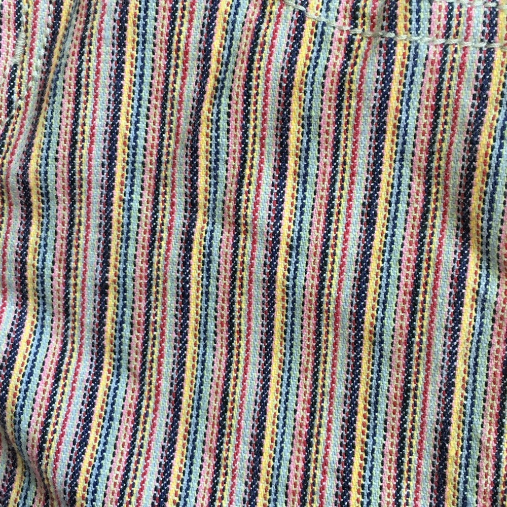 Peek Kids Multicolor Striped pants - Picture 4 of 6